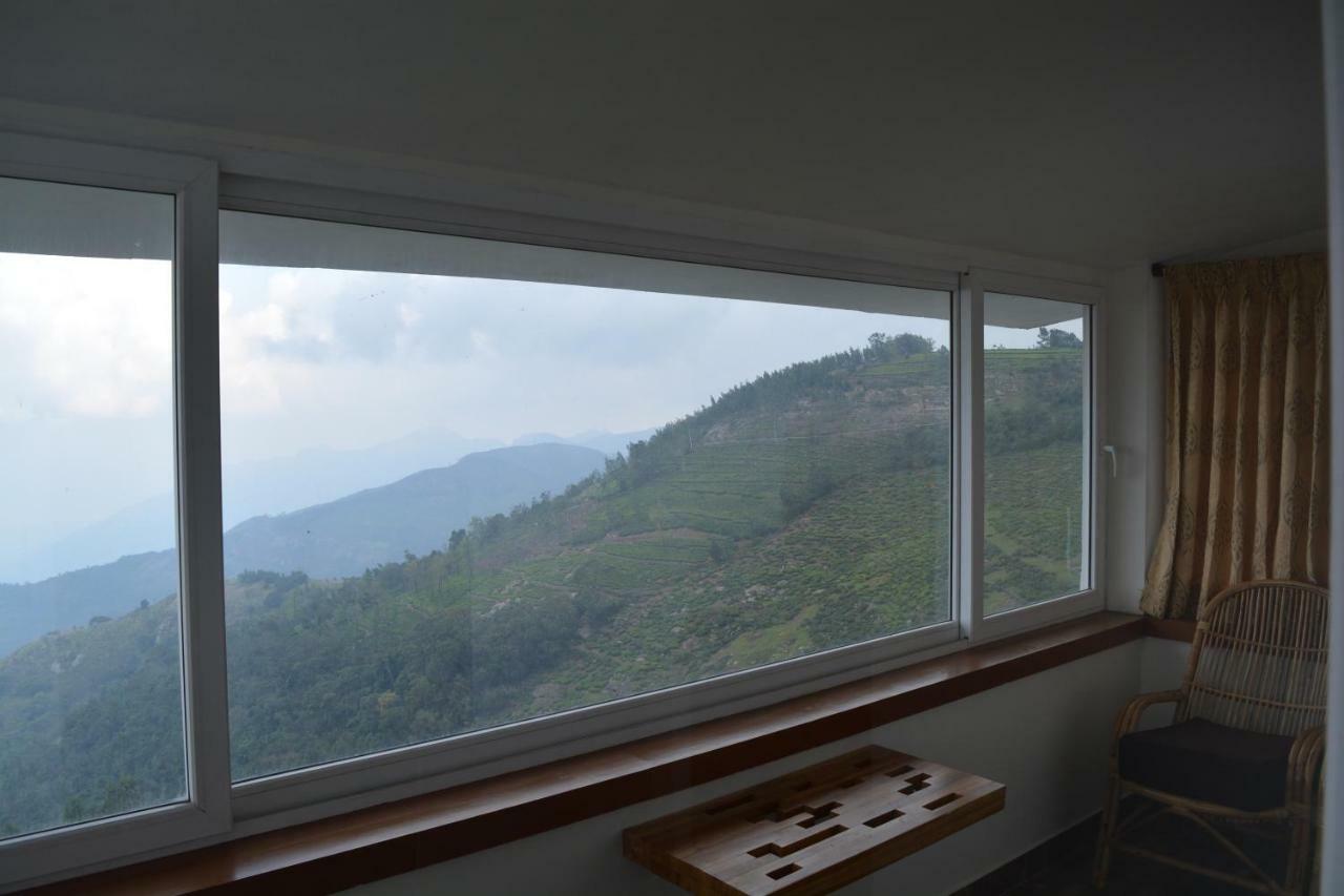 Paradise Peak Cottage Kodanad  Екстер'єр фото