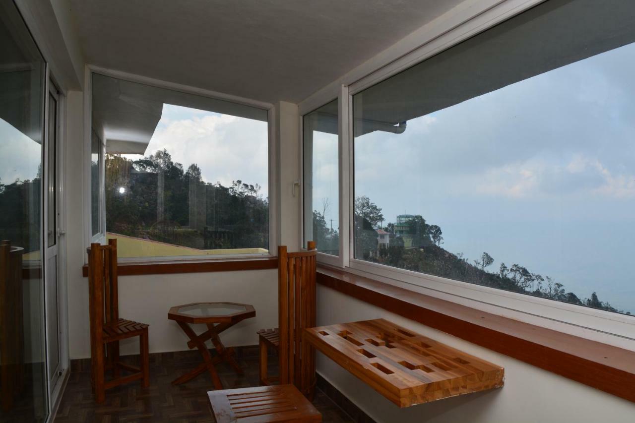 Paradise Peak Cottage Kodanad  Екстер'єр фото
