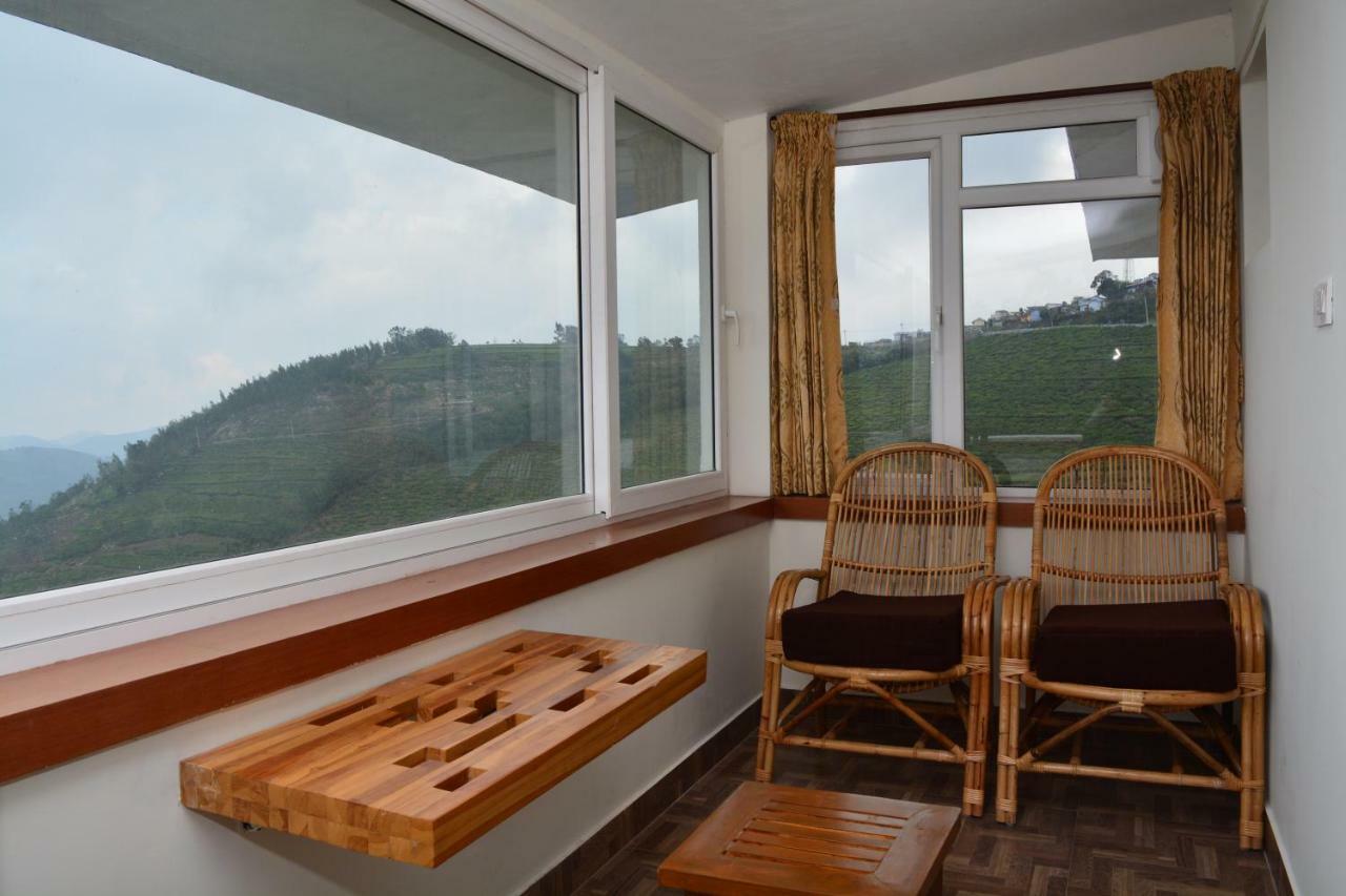 Paradise Peak Cottage Kodanad  Екстер'єр фото