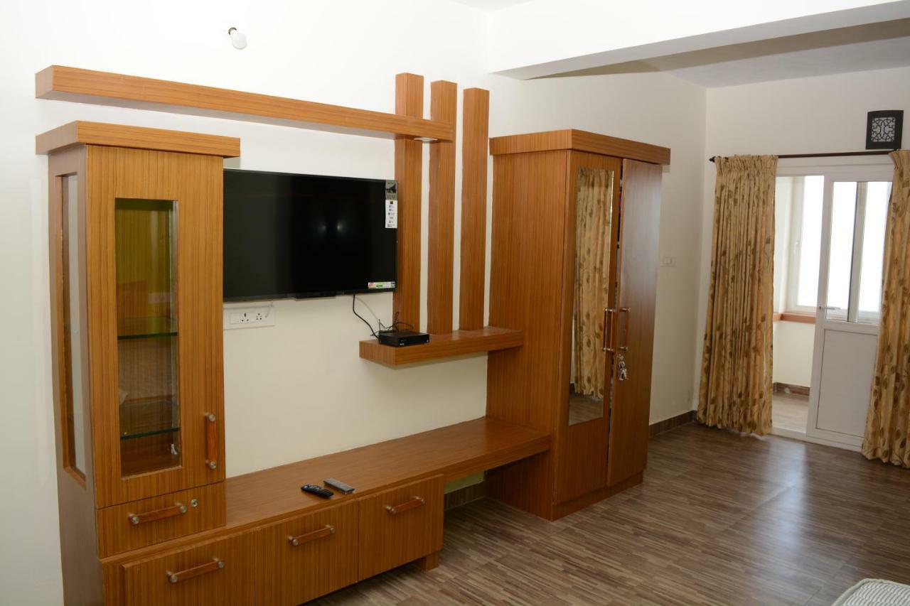 Paradise Peak Cottage Kodanad  Екстер'єр фото