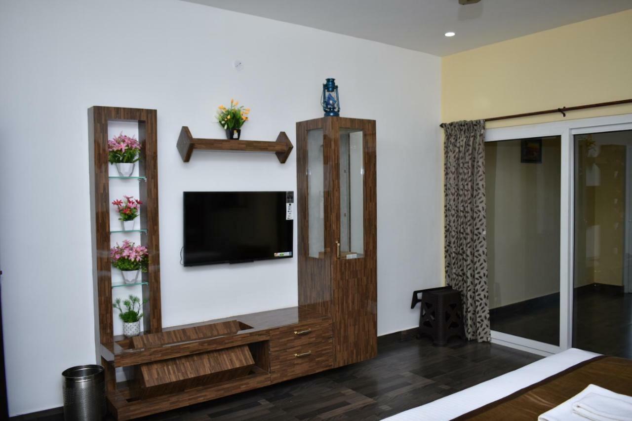 Paradise Peak Cottage Kodanad  Екстер'єр фото