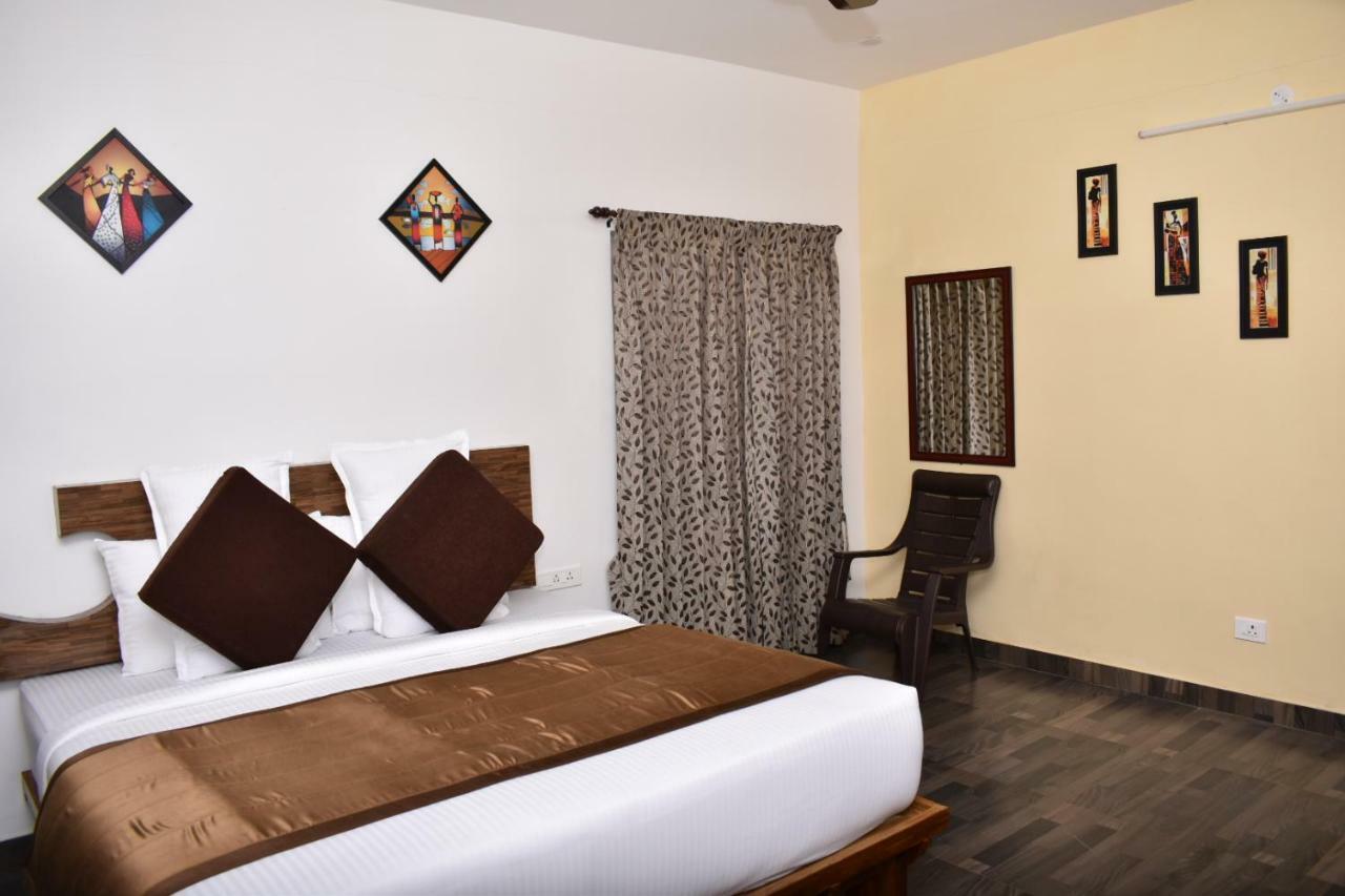 Paradise Peak Cottage Kodanad  Екстер'єр фото