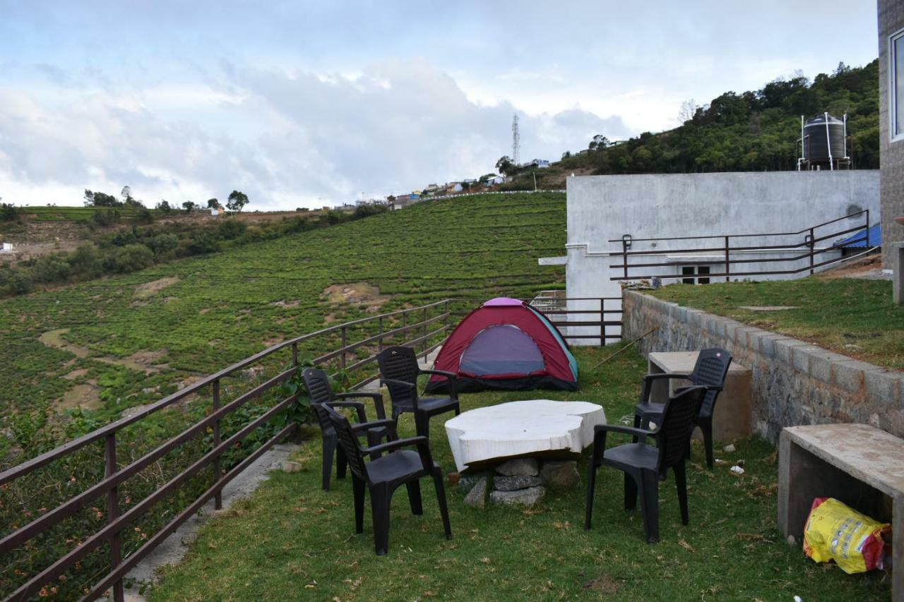 Paradise Peak Cottage Kodanad  Екстер'єр фото