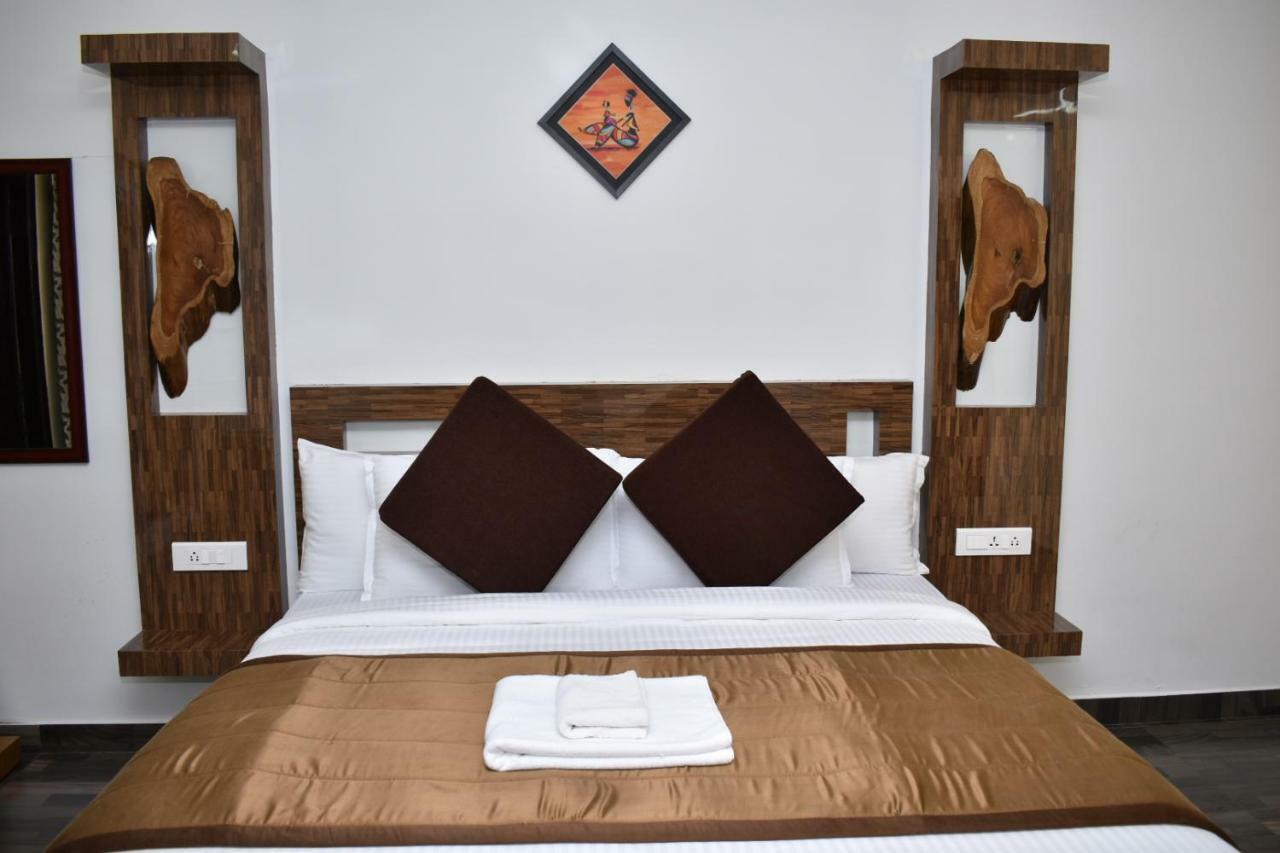Paradise Peak Cottage Kodanad  Екстер'єр фото