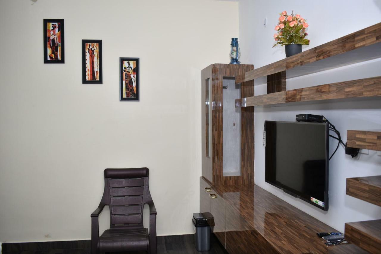 Paradise Peak Cottage Kodanad  Екстер'єр фото