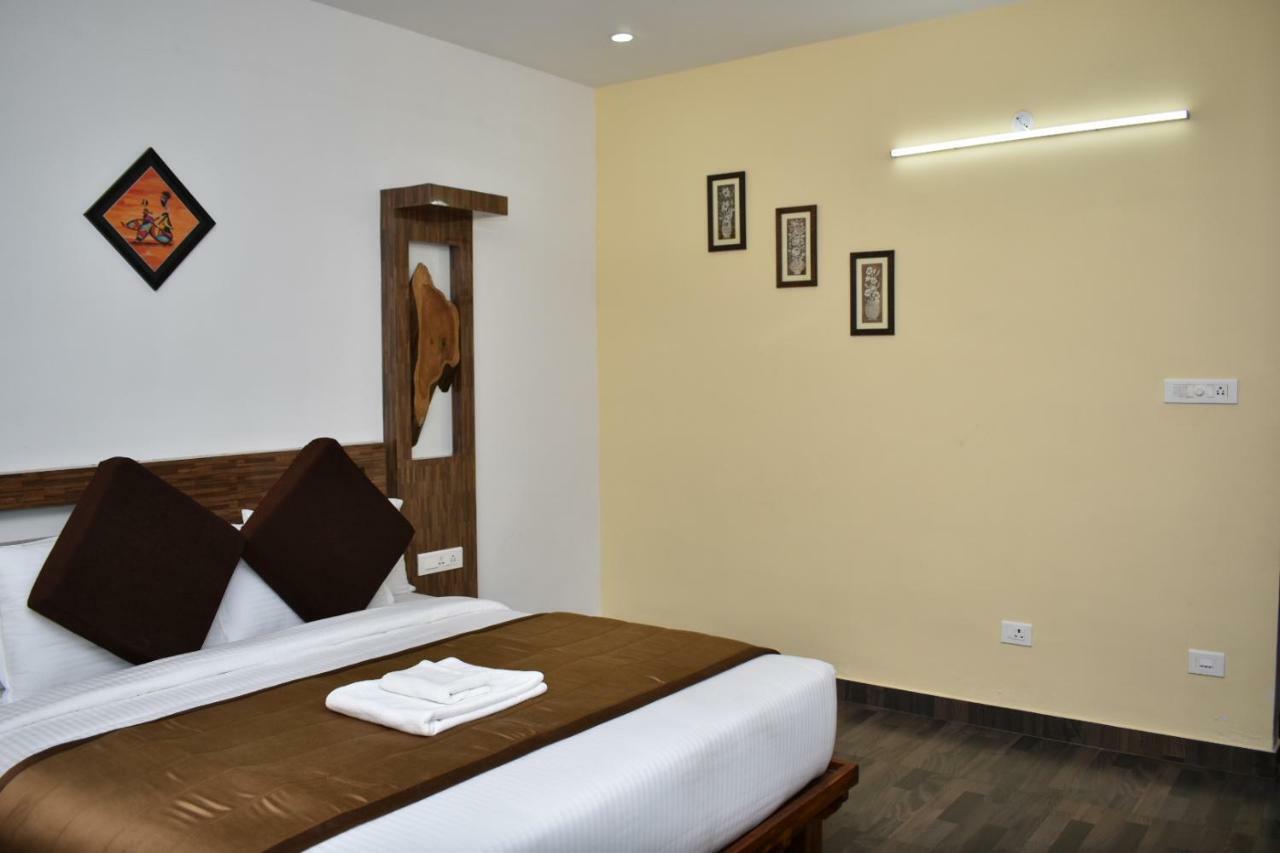 Paradise Peak Cottage Kodanad  Екстер'єр фото